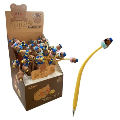 LAPICERO CAPIBARA (CJX48)