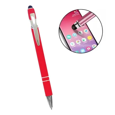 LAPICERO CLASICO ROJO TINTA N. (CJX50)