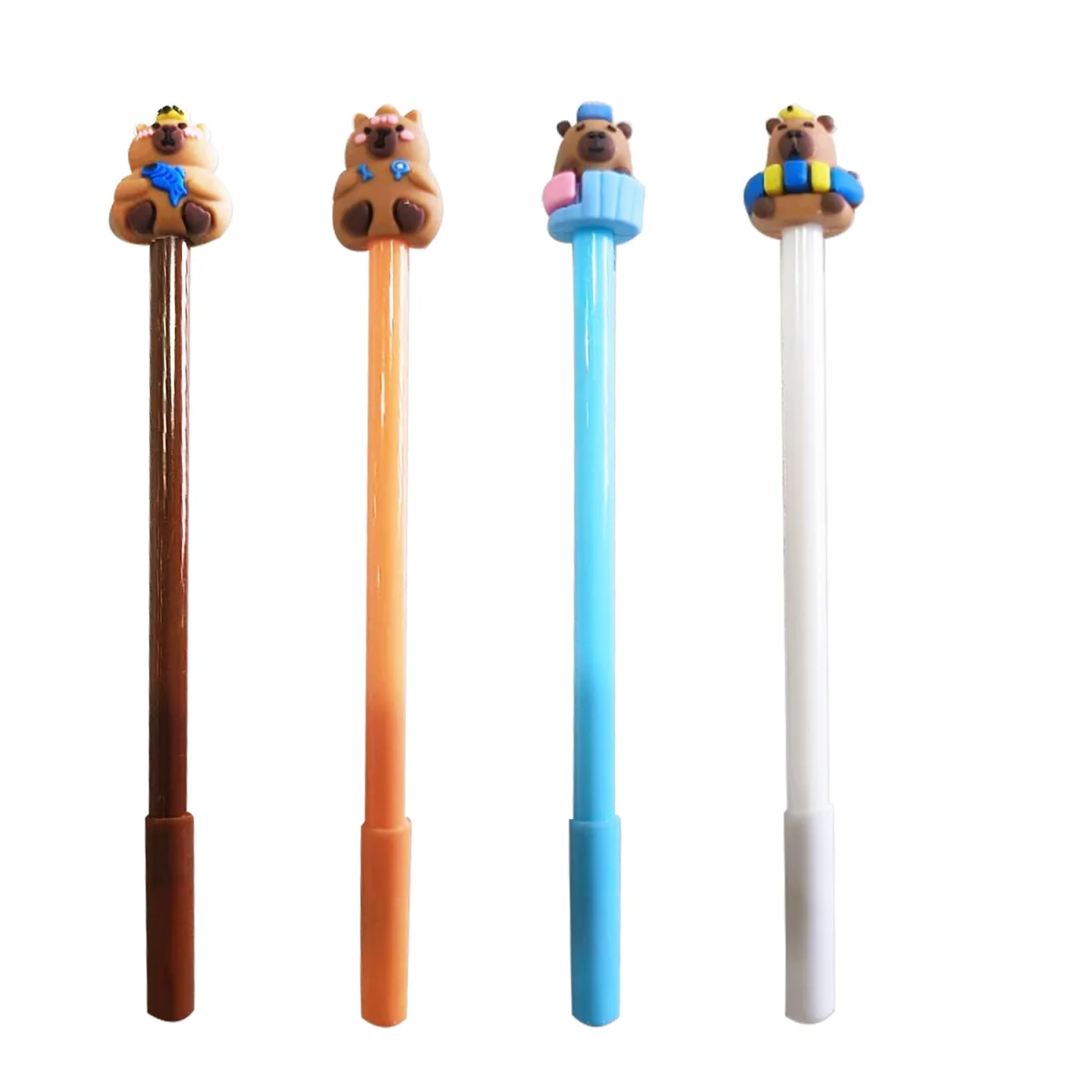 LAPICERO CAPIBARA EN ACETATO (CJX12)