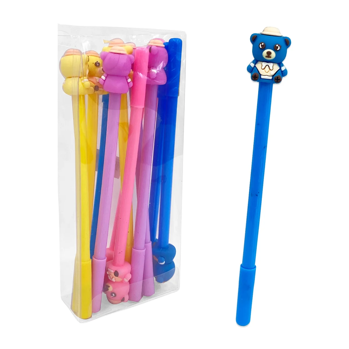 LAPICERO OSO EN ACETATO (CJX12)