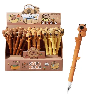 LAPICERO CAPIBARA (CJX48)