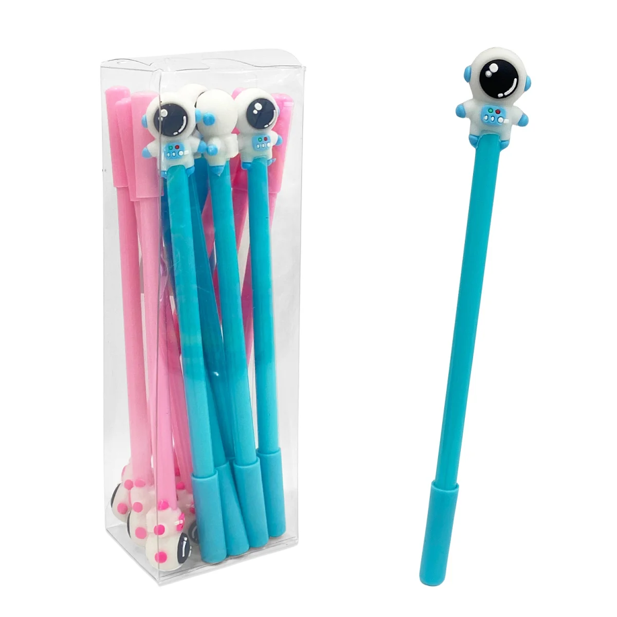 LAPICERO ASTRONAUTA EN ACETATO (CJX12)