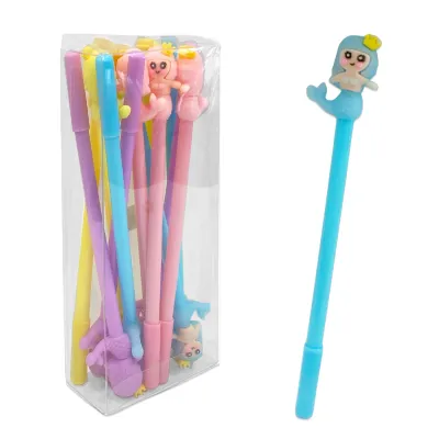 LAPICERO SIRENA EN ACETATO (CJX12)