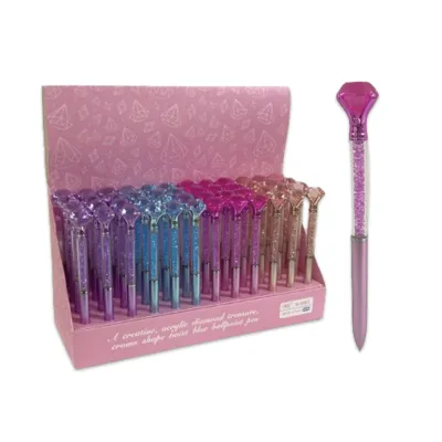 LAPICERO BRILLANTE DIAMANTE (CJX48)