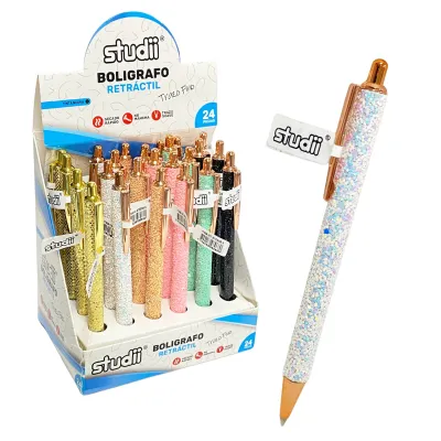 LAPICERO BRILLANTE (CJX24)