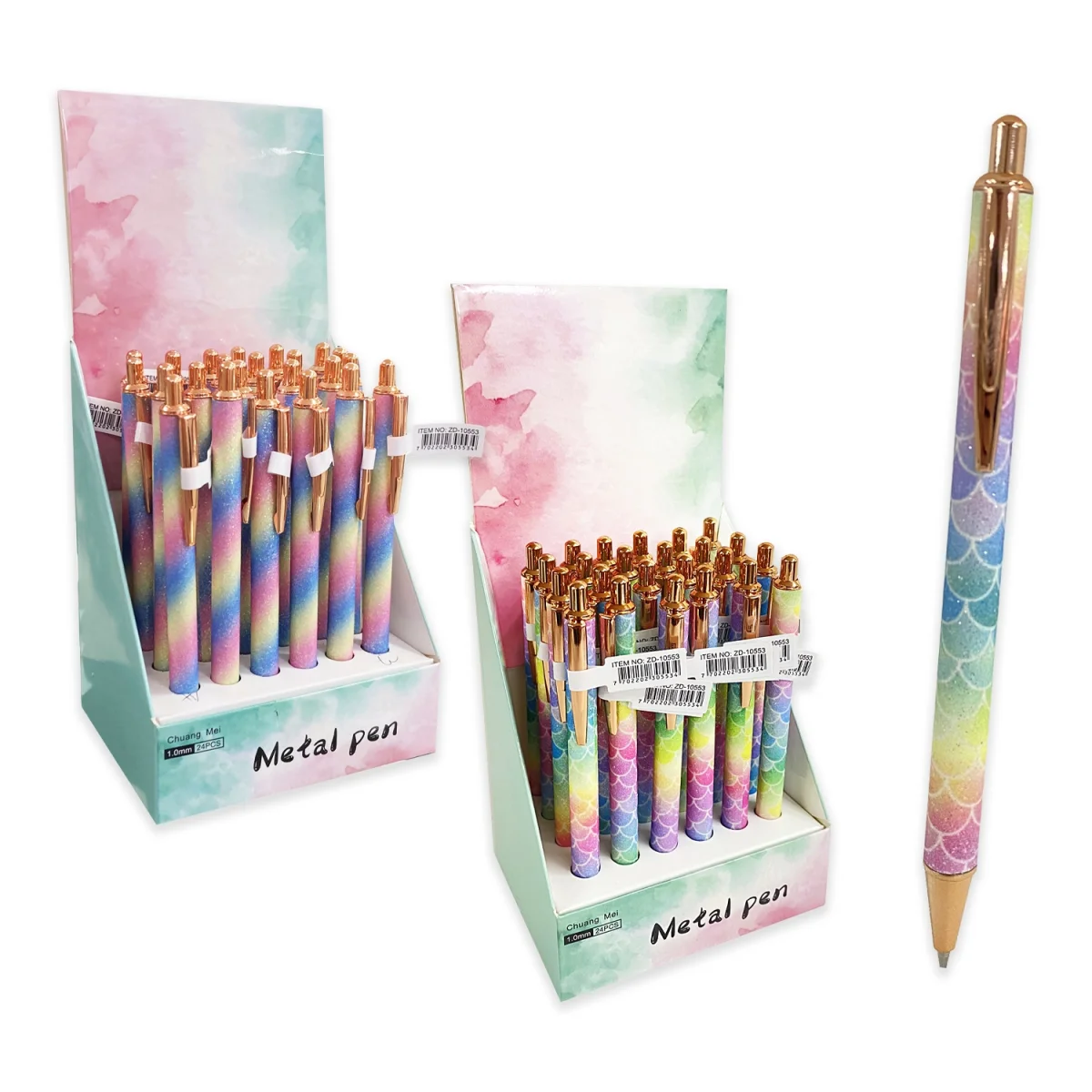 LAPICERO DEGRADE (CJX24)