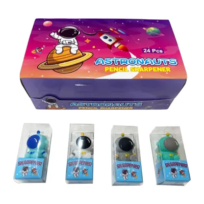 SACAPUNTA ASTRONAUTA (CJX24)