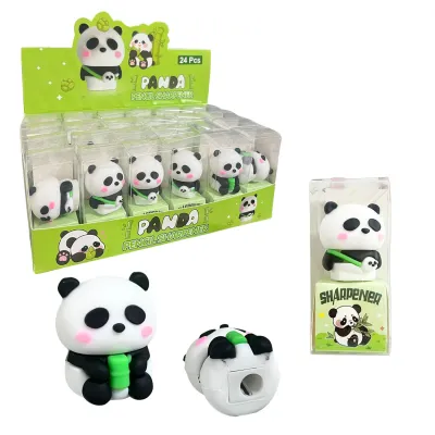SACAPUNTA PANDA (CJX24)
