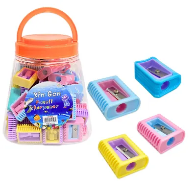 SACAPUNTA COLORES (TARX72)