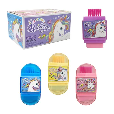 SACAPUNTA CAPIBARA 3 EN 1 (CJX48)