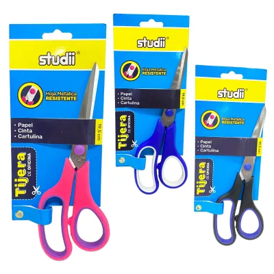 TIJERA DE OFICINA (CJX12)