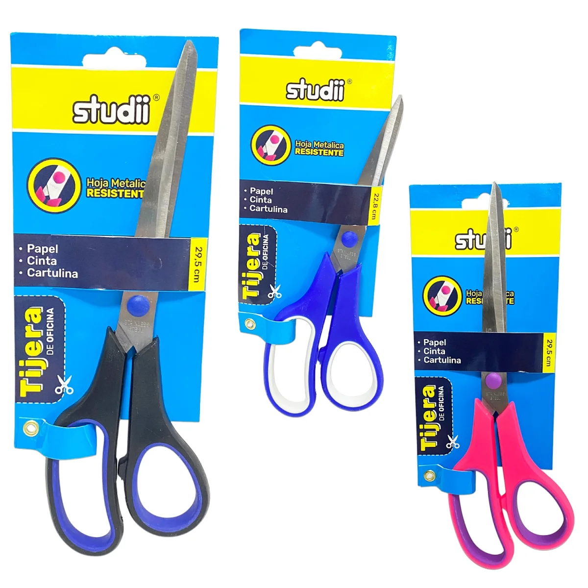 TIJERA DE OFICINA (CJX12)