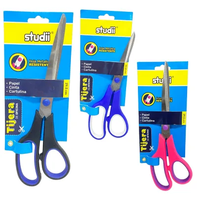 TIJERA DE OFICINA (CJX12)