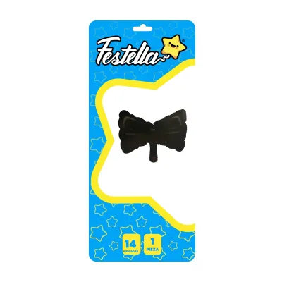 GLOBO MOÑO 14" (PQTX25)