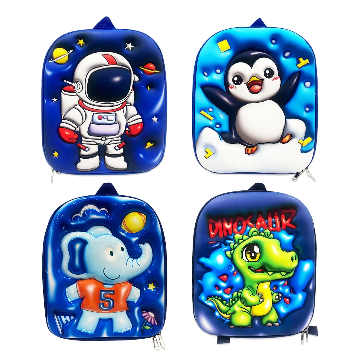 BOLSO INFANTIL NIÑO