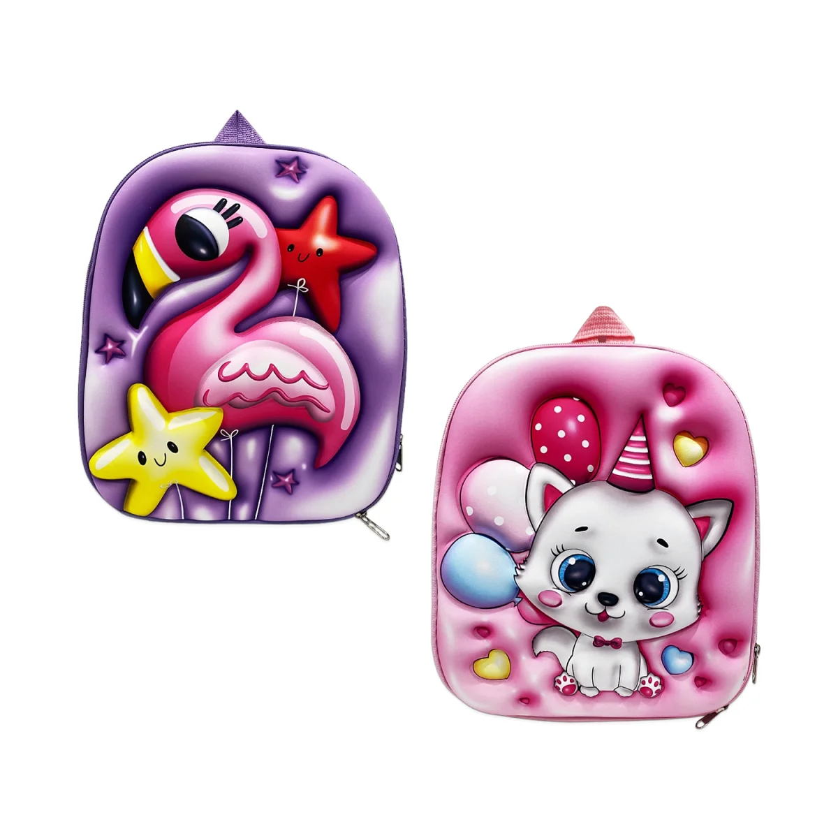 BOLSO INFANTIL NIÑA