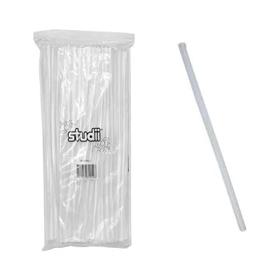 BARRA DE SILICONA DELGADA 30CM X60