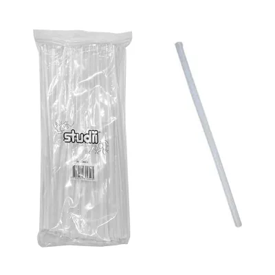 BARRA DE SILICONA GRUESA 30CM X25