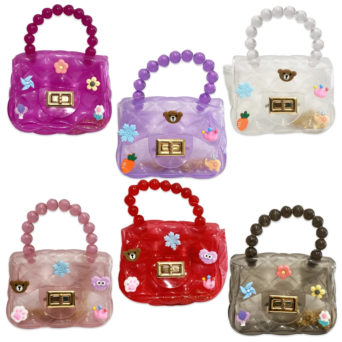 MONEDERO TIPO BOLSO (PQTX12)