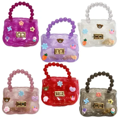 MONEDERO TIPO BOLSO (PQTX12)