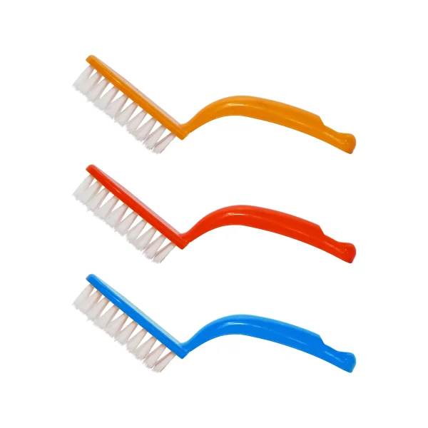 CEPILLO DE LAVAR 15CM X3