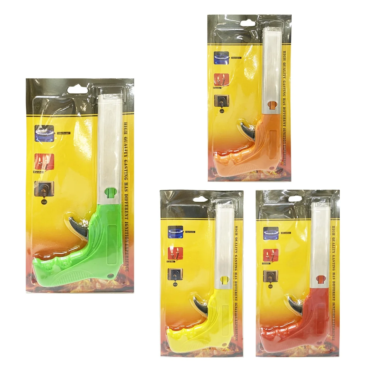 EXTENSION PARA ENCENDEDOR ENCARTONADO