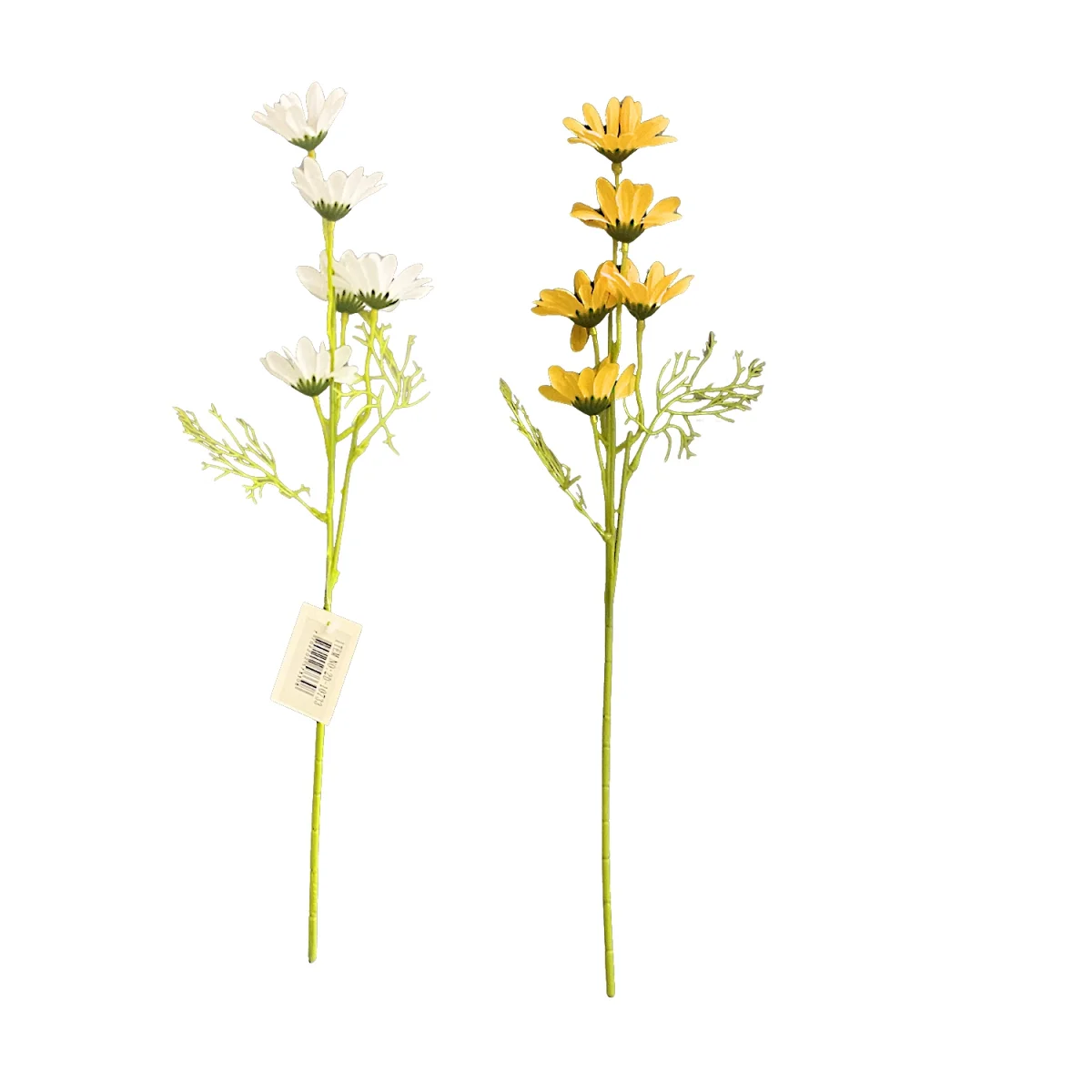 RAMA FLORES ARTIFICIALES X5 50.5CM (CJX60)