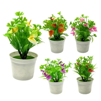 PLANTA ARTIFICIAL EN MATERA (CJX100)