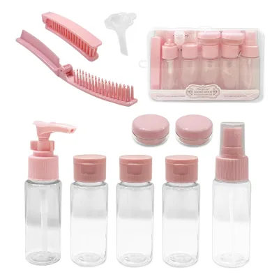 SET ATOMIZADOR X10PCS (PQTX6)