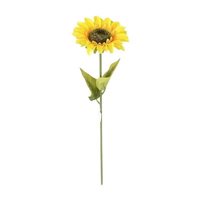 GIRASOL ARTIFICIAL 62*14CM,