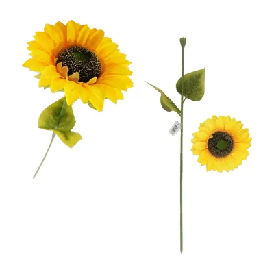 GIRASOL ARTIFICIAL 62*14CM