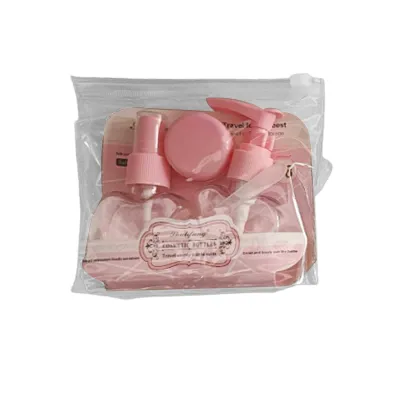 SET ATOMIZADOR X4PCS (PQTX12)