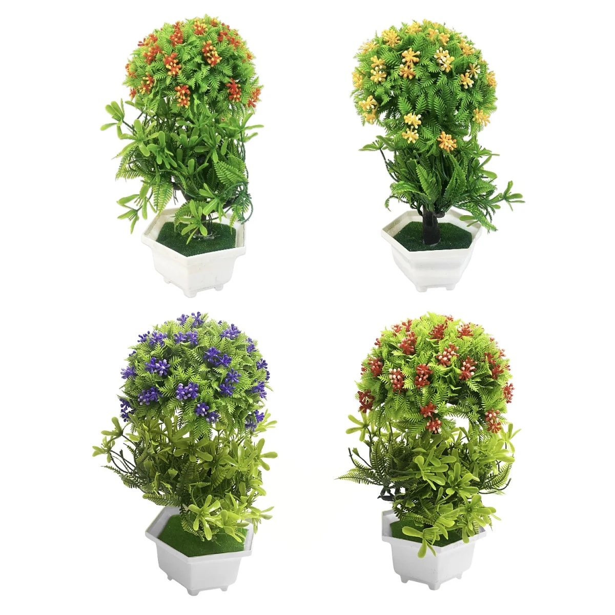 PLANTA ARTIFICIAL EN MATERA (CJX24)