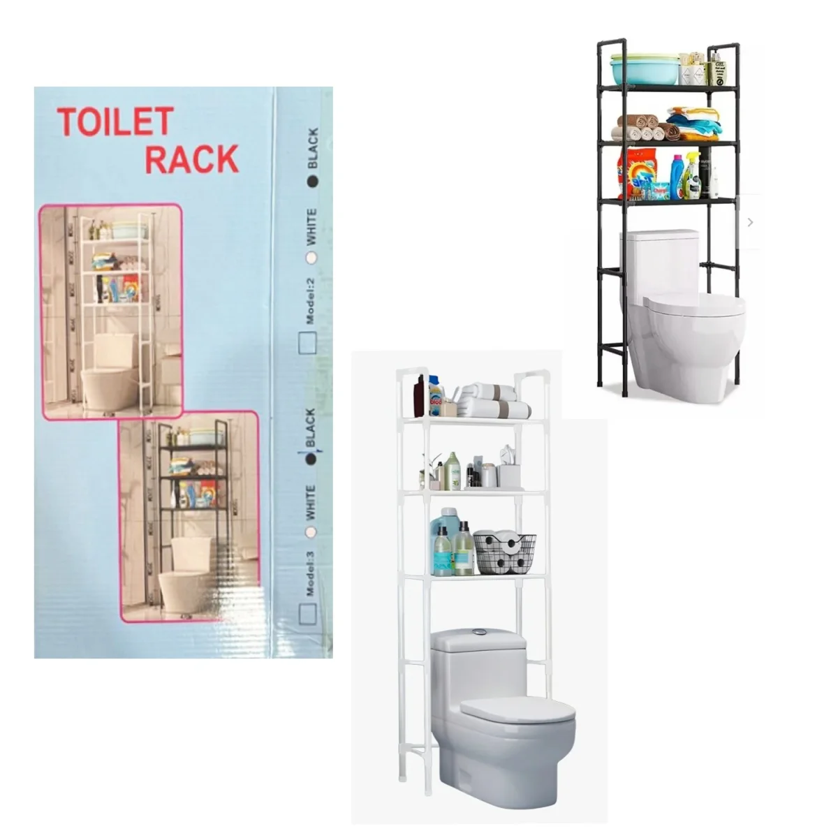 ORGANIZADOR PARA BAÑO 47*25*155CM