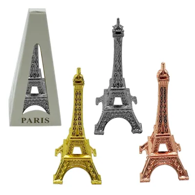 ADORNO TORRE EIFFEL 18CM