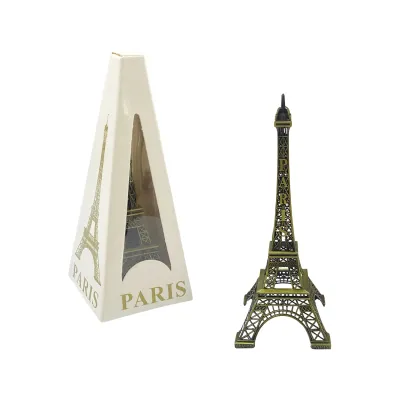 ADORNO TORRE EIFFEL 18CM