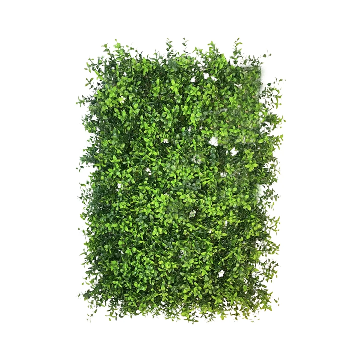 CESPED ARTIFICIAL CON FLORES 50*50CM