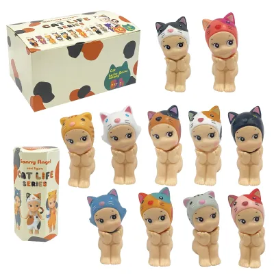 ACCESORIO MUÑECA DECORATIVO (CJX12).