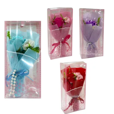 RAMO FLORES ARTIFICIALES EN ACETATO (CJX24),