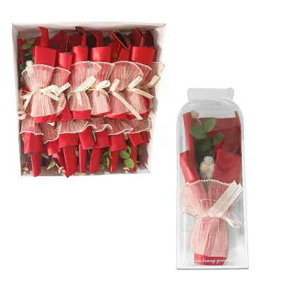 RAMO FLORES ARTIFICIAL EN ACETATO (CJX16)