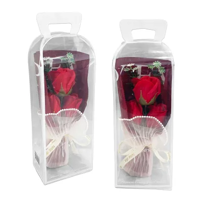 RAMO FLORES ARTIFICIAL EN ACETATO (CJX16)