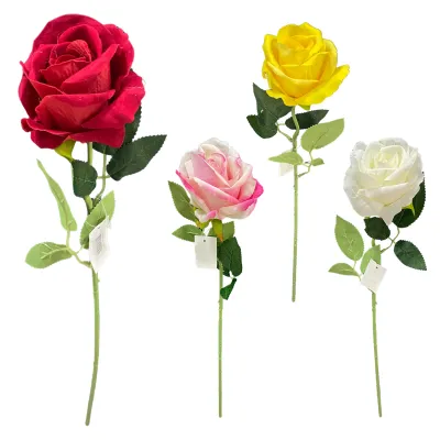 ROSA ARTIFICIAL 50CM (CJX60),