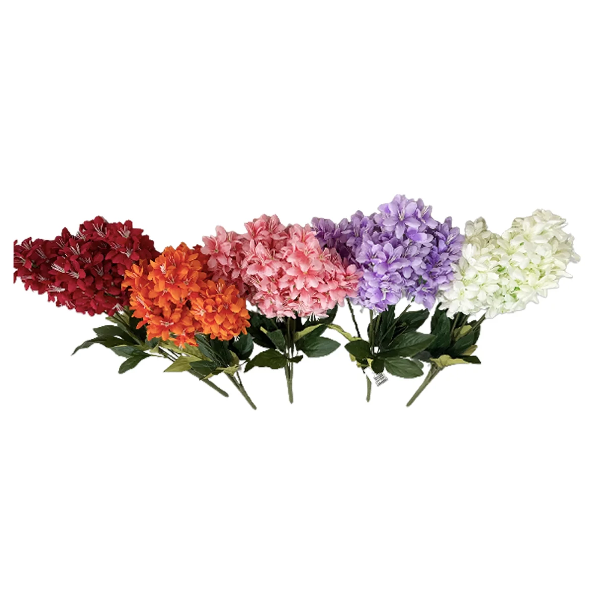 RAMO FLORES ARTIFICIAL X6 44CM