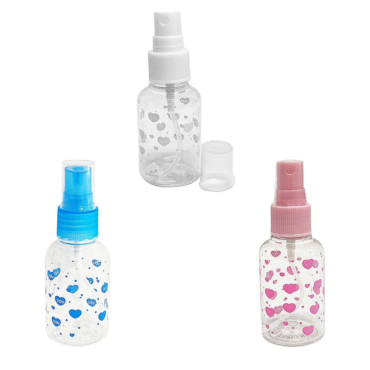 ATOMIZADOR 50ML (PQTX12)