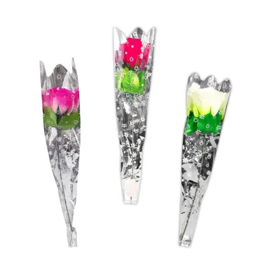 ROSA SURTIDA (PQTX20XCOL),