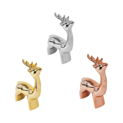 ADORNO PORCELANA RENO (CJX12)