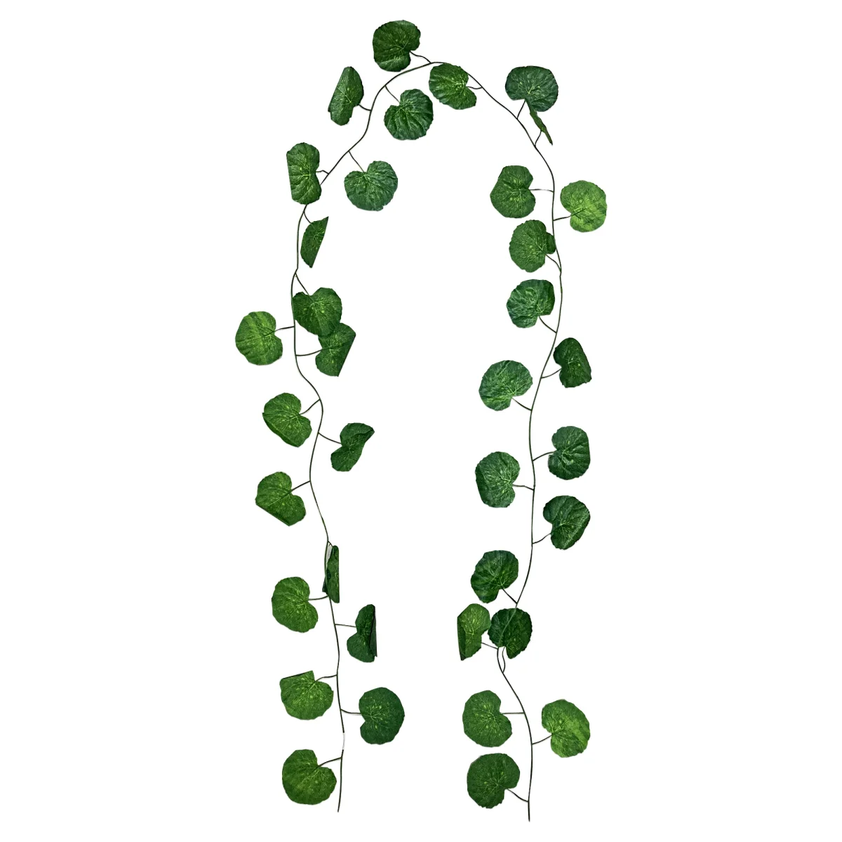 ENREDADERA ARTIFICIAL X36 HOJAS 2.3M (PQTX12)