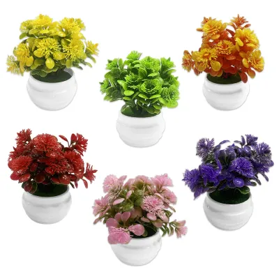 FLOR ARTIFICIAL EN MATERA (CJX100)