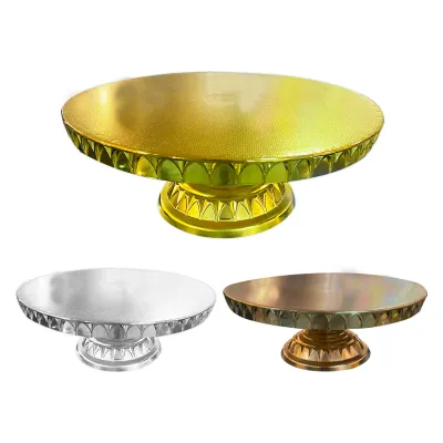 SOPORTE PARA PASTEL BRILLANTE 32.5*21.5CM