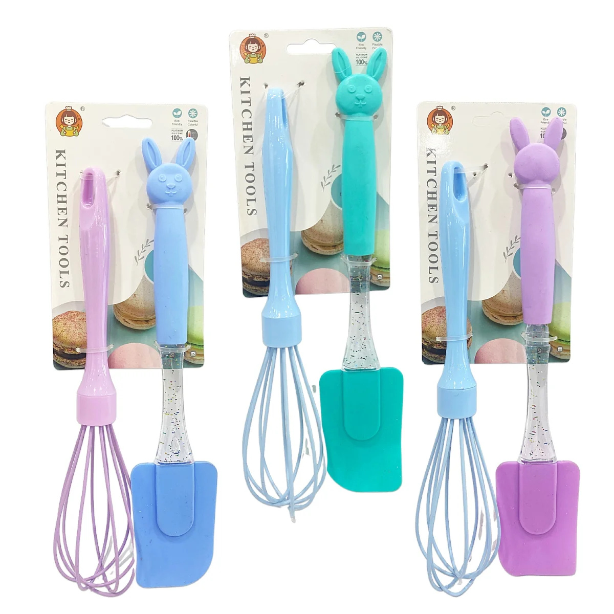 SET DE COCINA X2PCS (PQTX12)